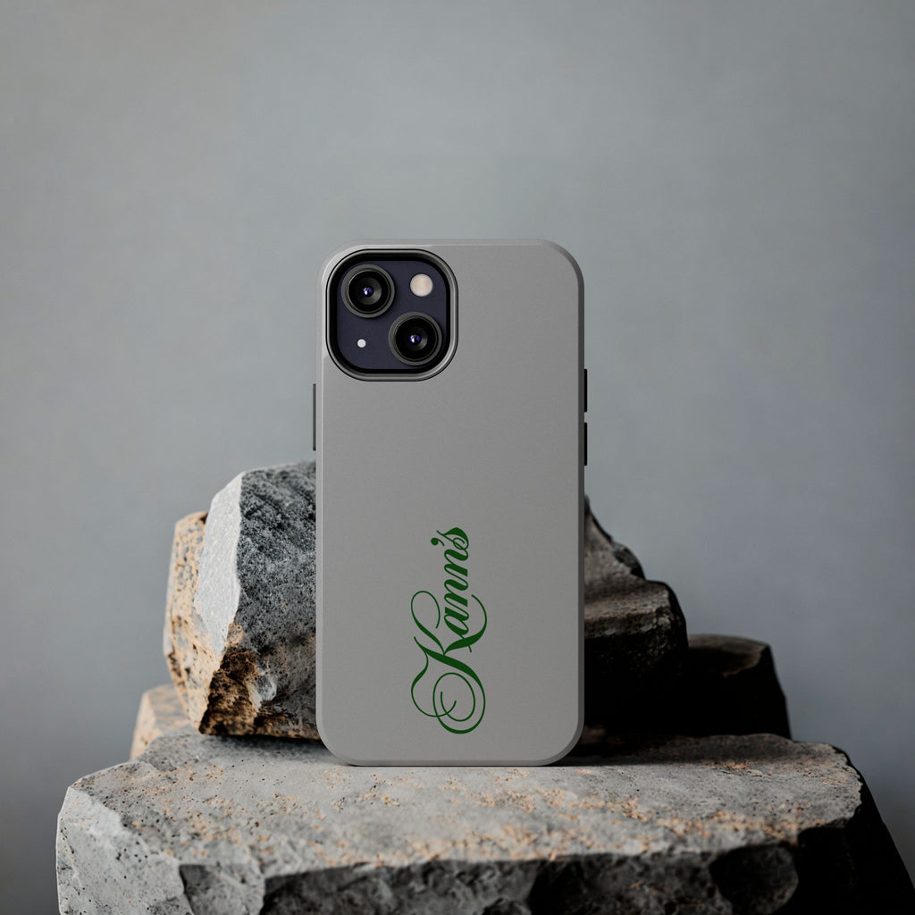 Kamm's Corners Tough Phone Case