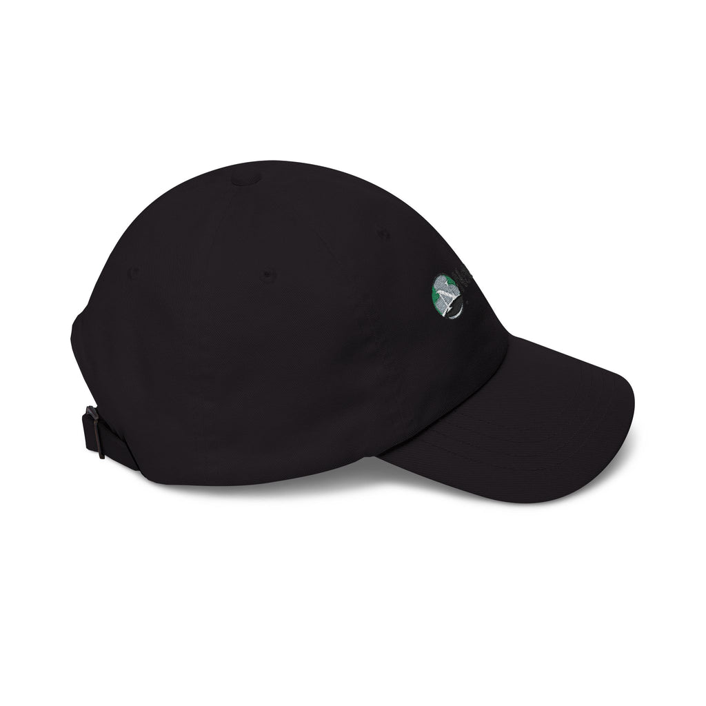 Netscape Embroidered Dad Cap Hat