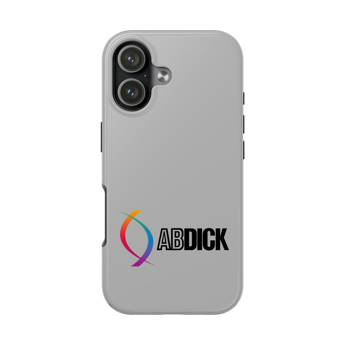 A. B. Dick Company Tough Phone Case