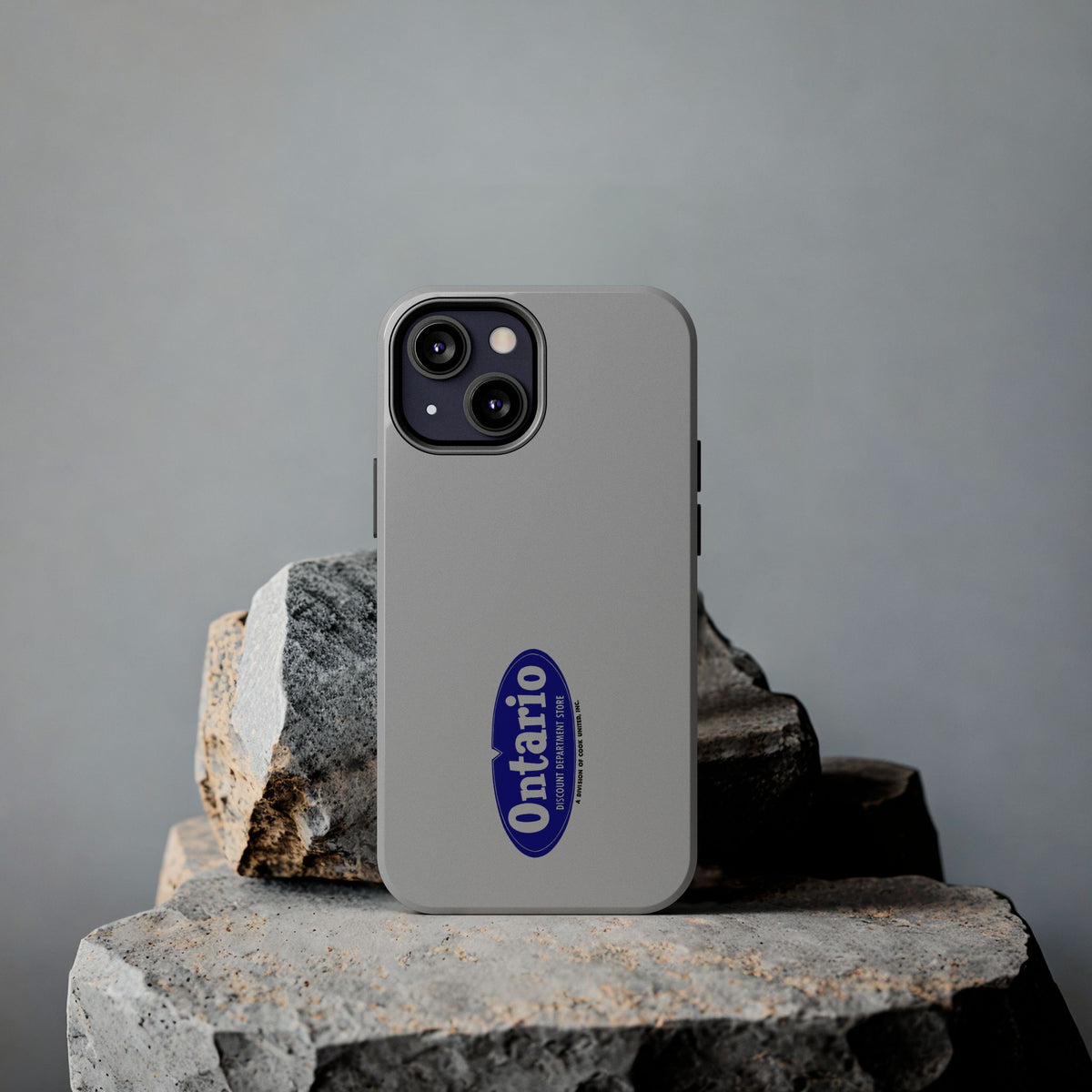 Ontario Discount Department Store Tough Phone Case
