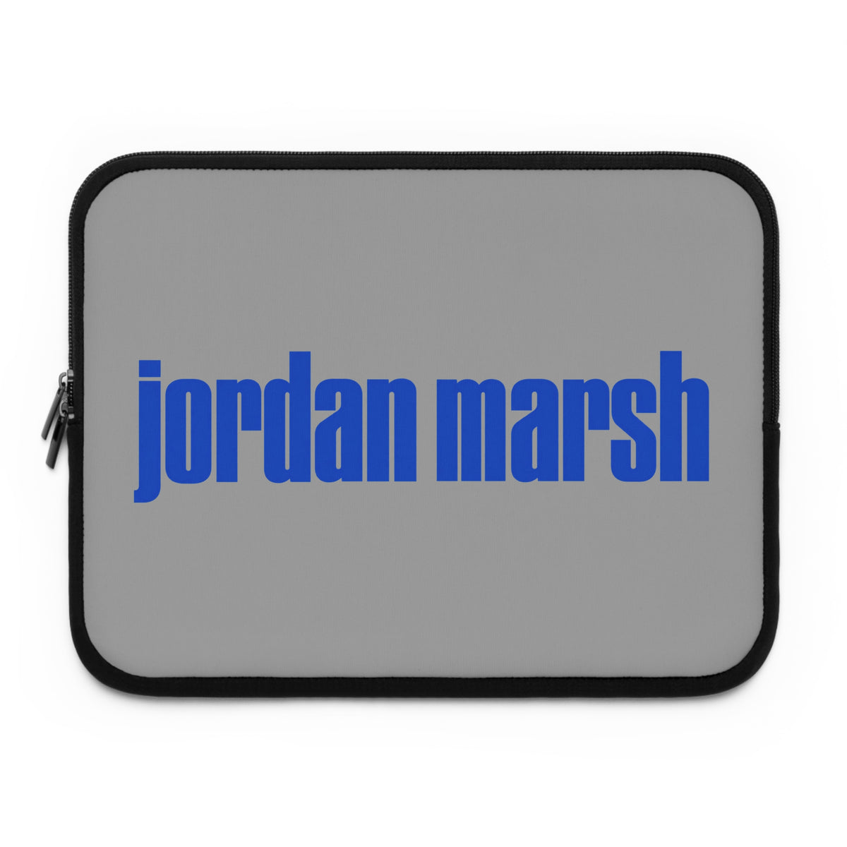 Jordan Marsh Laptop Sleeve