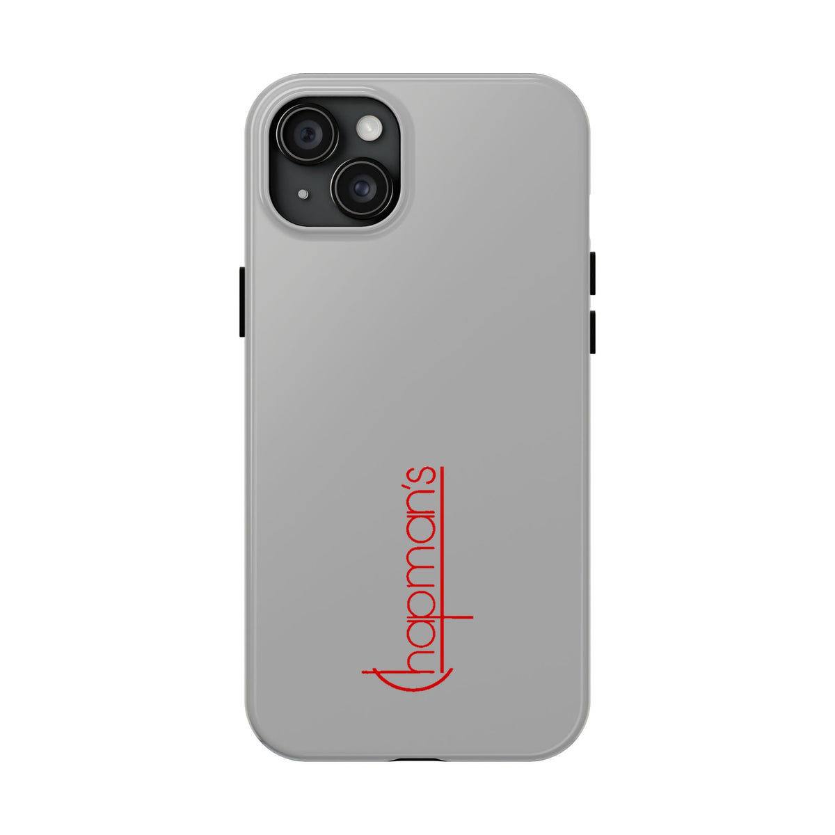 T. A. Chapman Co. Tough Phone Case