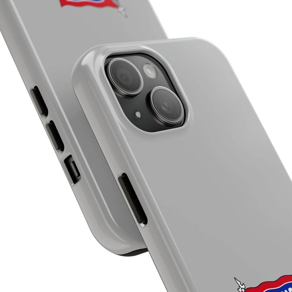 Wabash Railroad Tough Phone Case