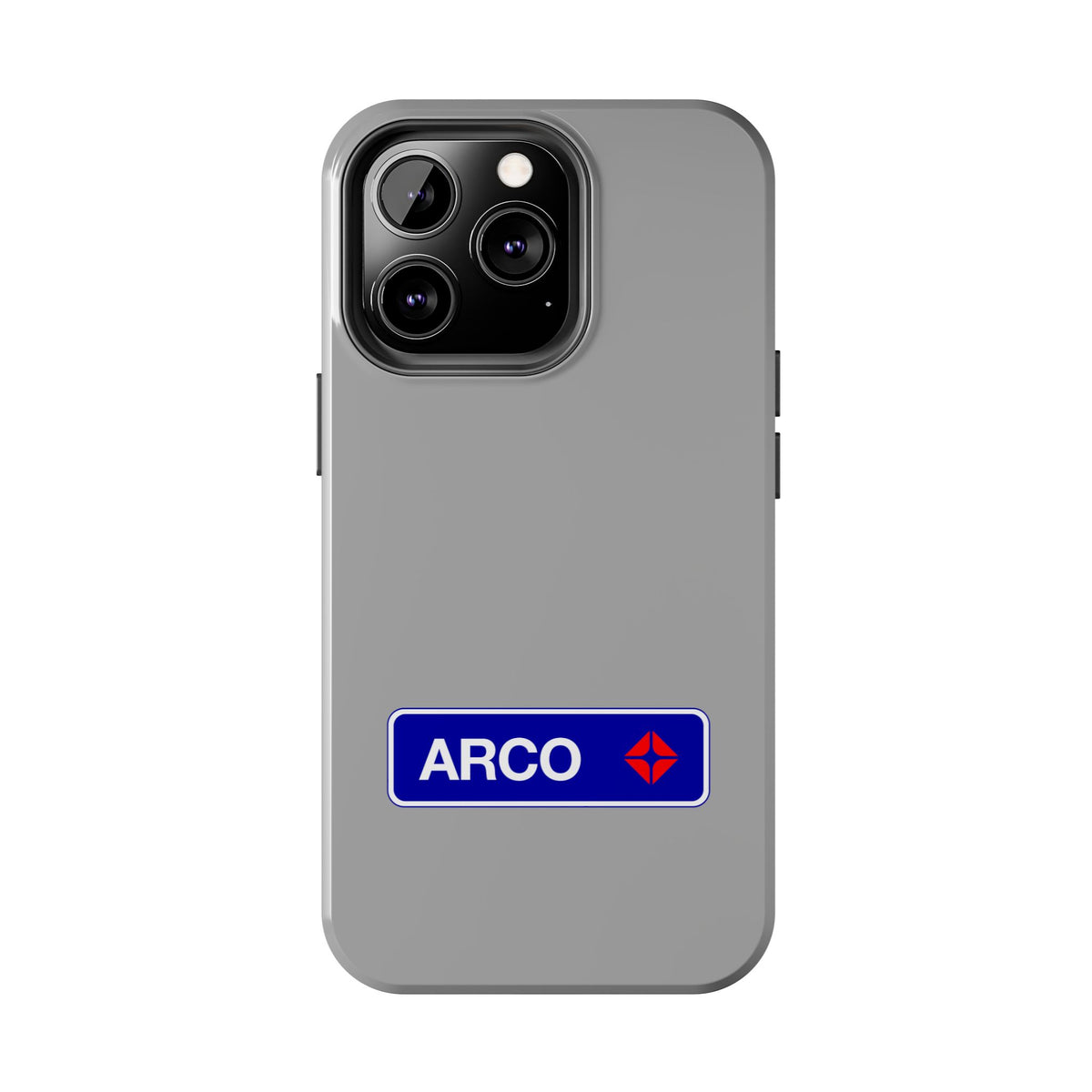 Atlantic Richfield Company (ARCO) Tough Phone Case
