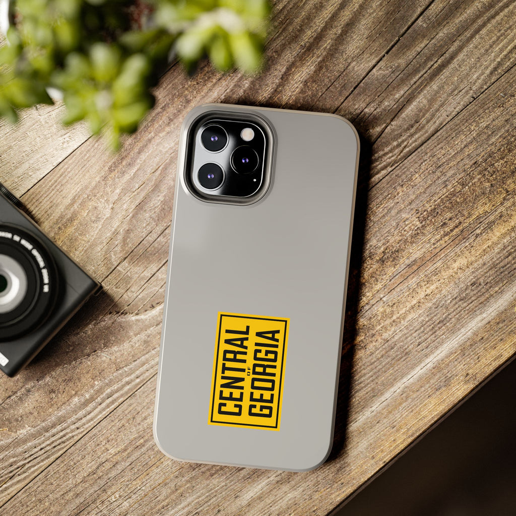 Central of Georgia Railway Tough Phone Case