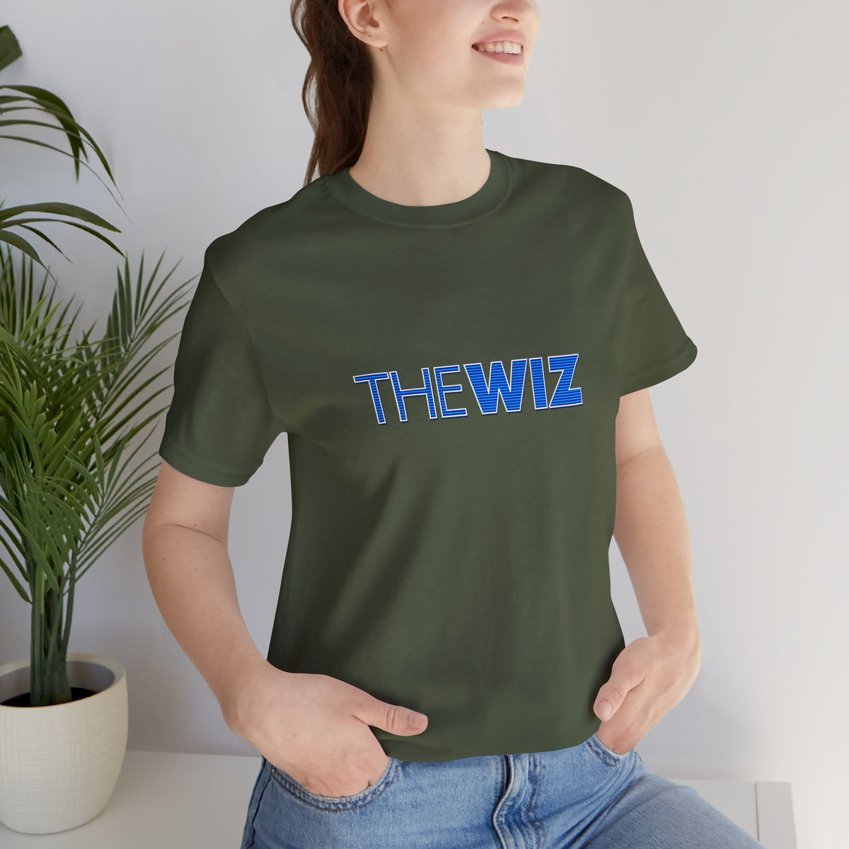 The Wiz T-Shirt