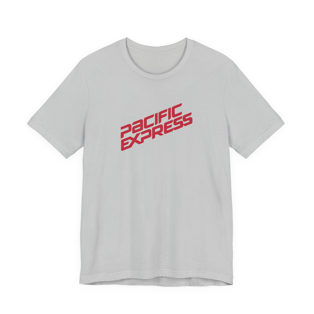 Pacific Express T-Shirt