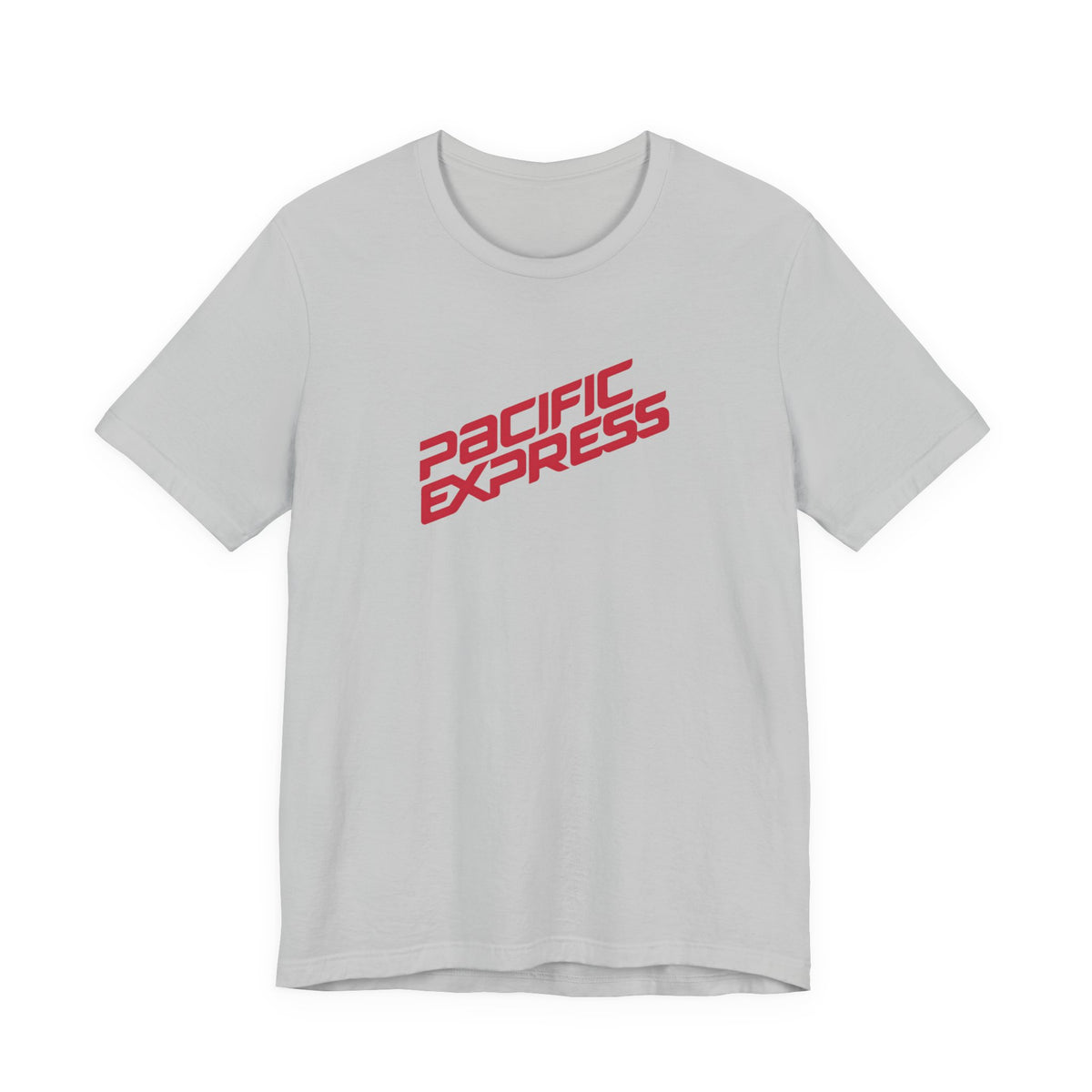 Pacific Express T-Shirt