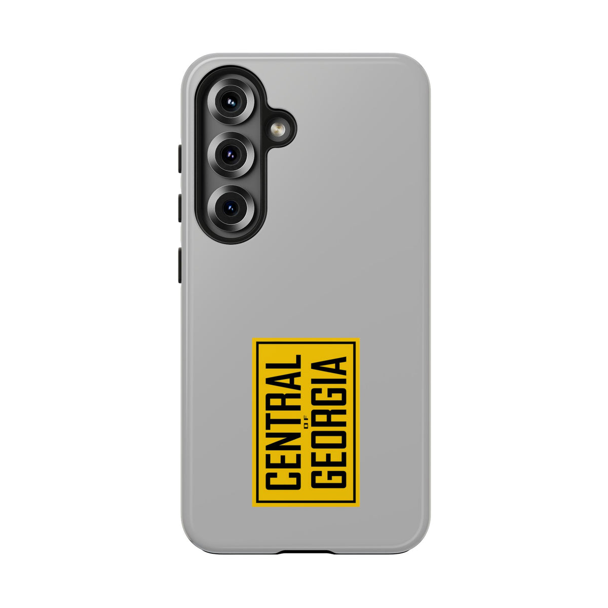 Central of Georgia Railway Tough Phone Case