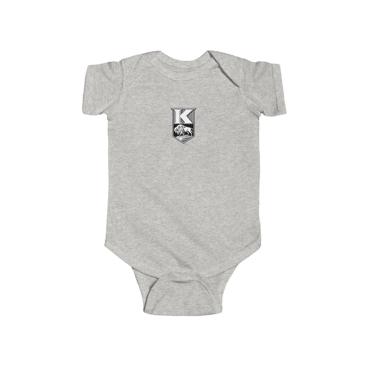 Kaiser Motors Infant Bodysuit