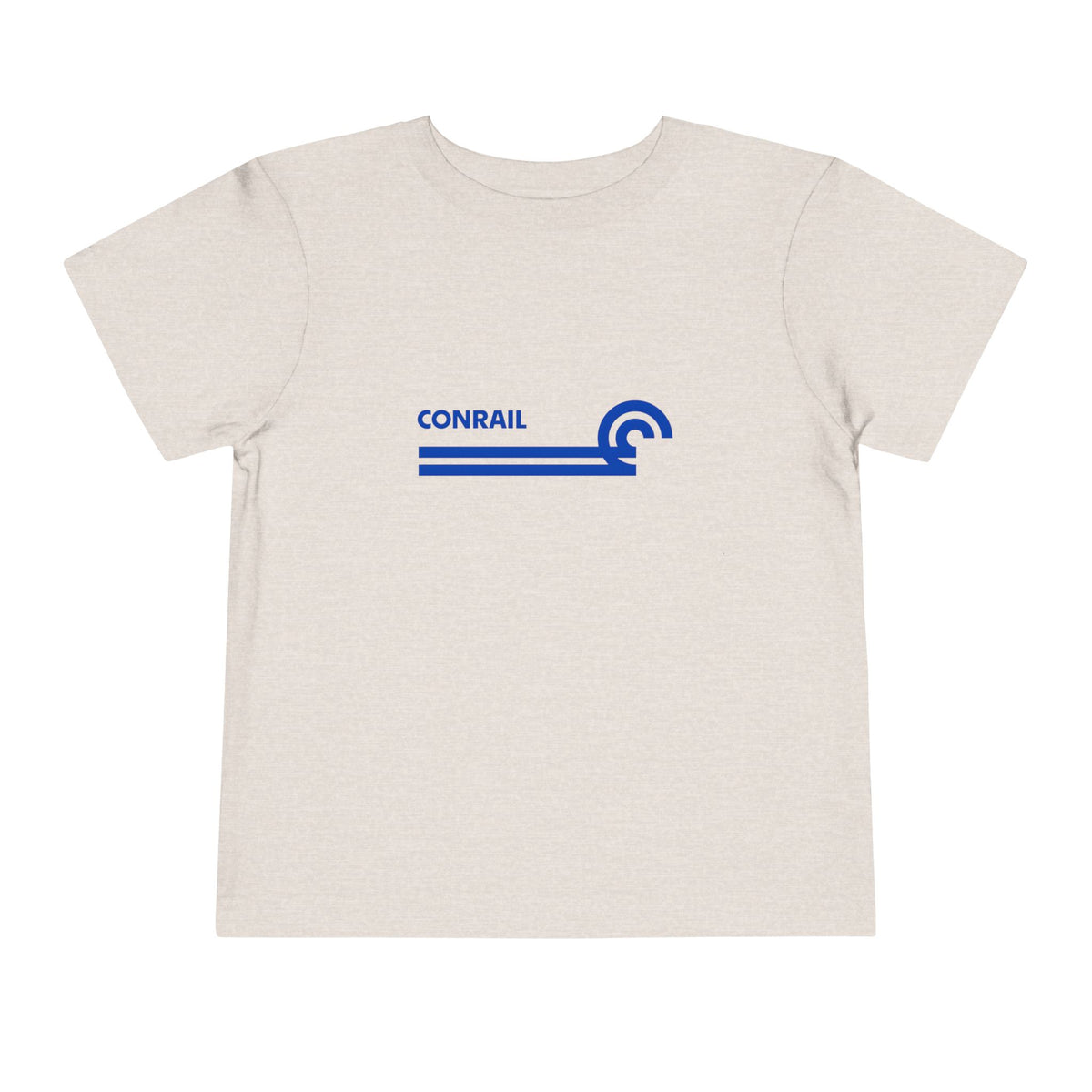 Conrail Toddler Tee / T-Shirt