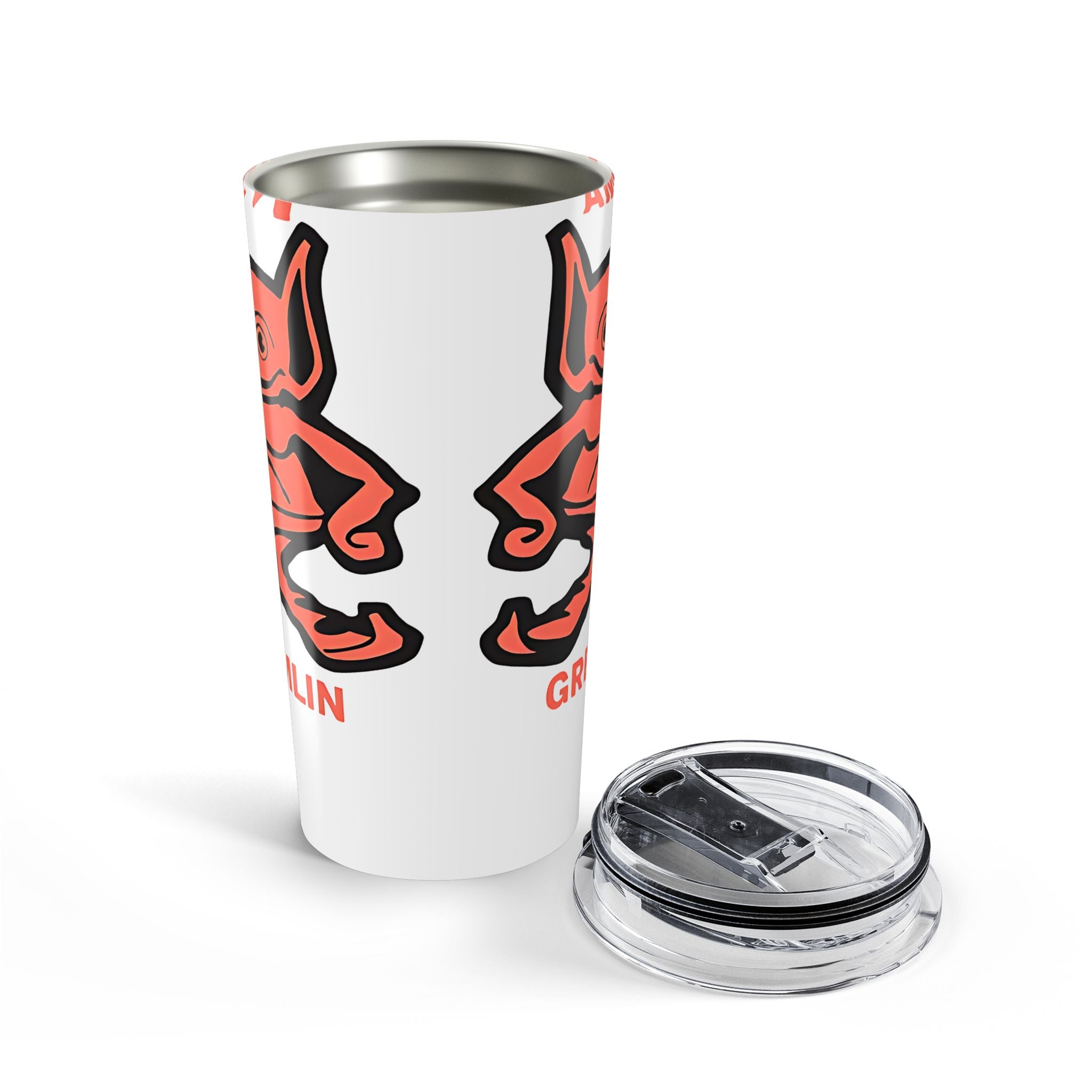AMC Gremlin 20oz Insulated Tumbler
