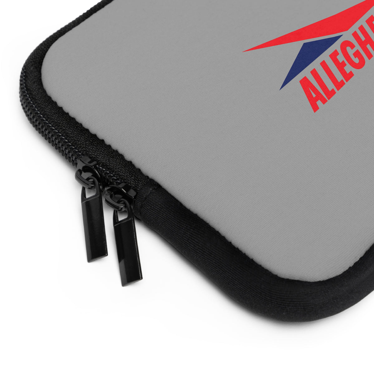 Allegheny Airlines Laptop Sleeve