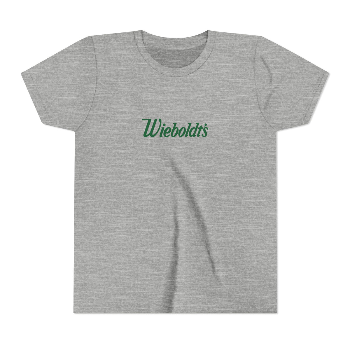 Wieboldt's Kids Tee / T-Shirt
