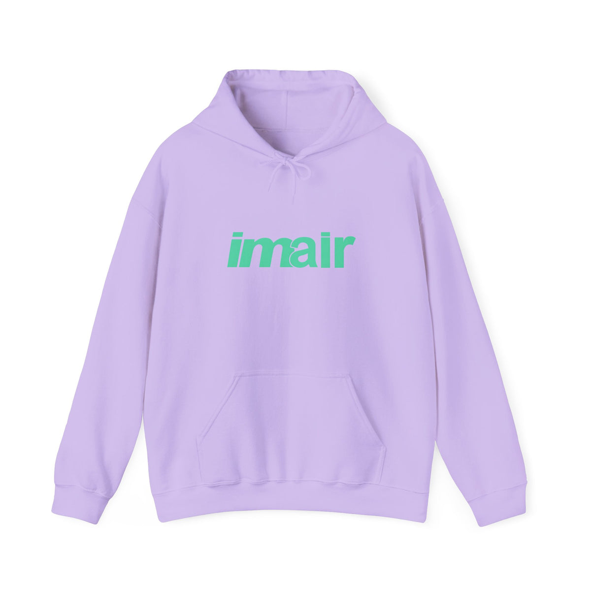 Imair Airlines Hoodie / Sweatshirt