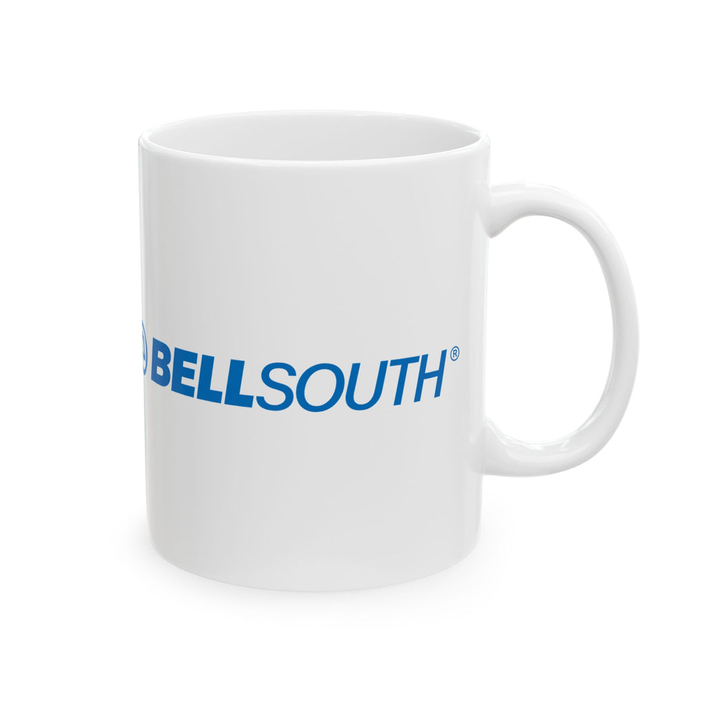 BellSouth Ceramic Coffee Mug