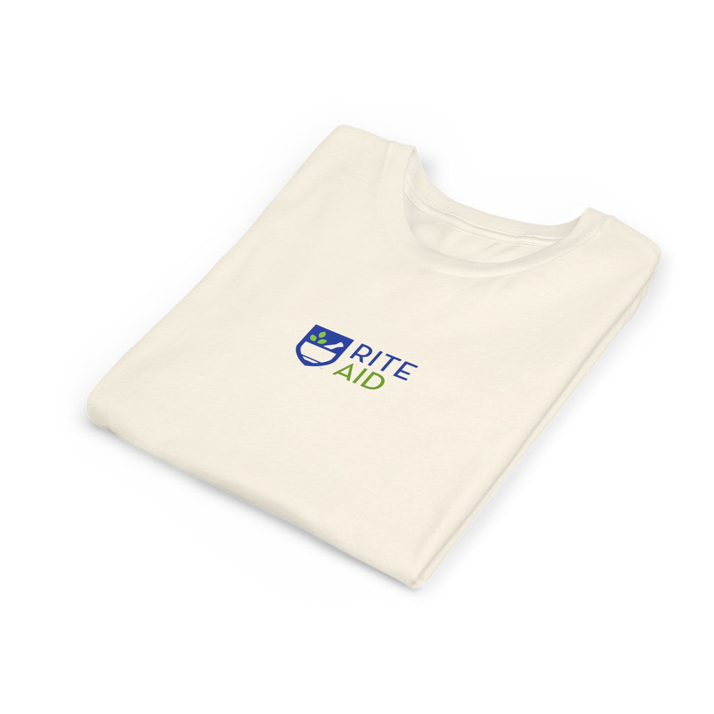 Rite Aid Kids Tee / T-Shirt