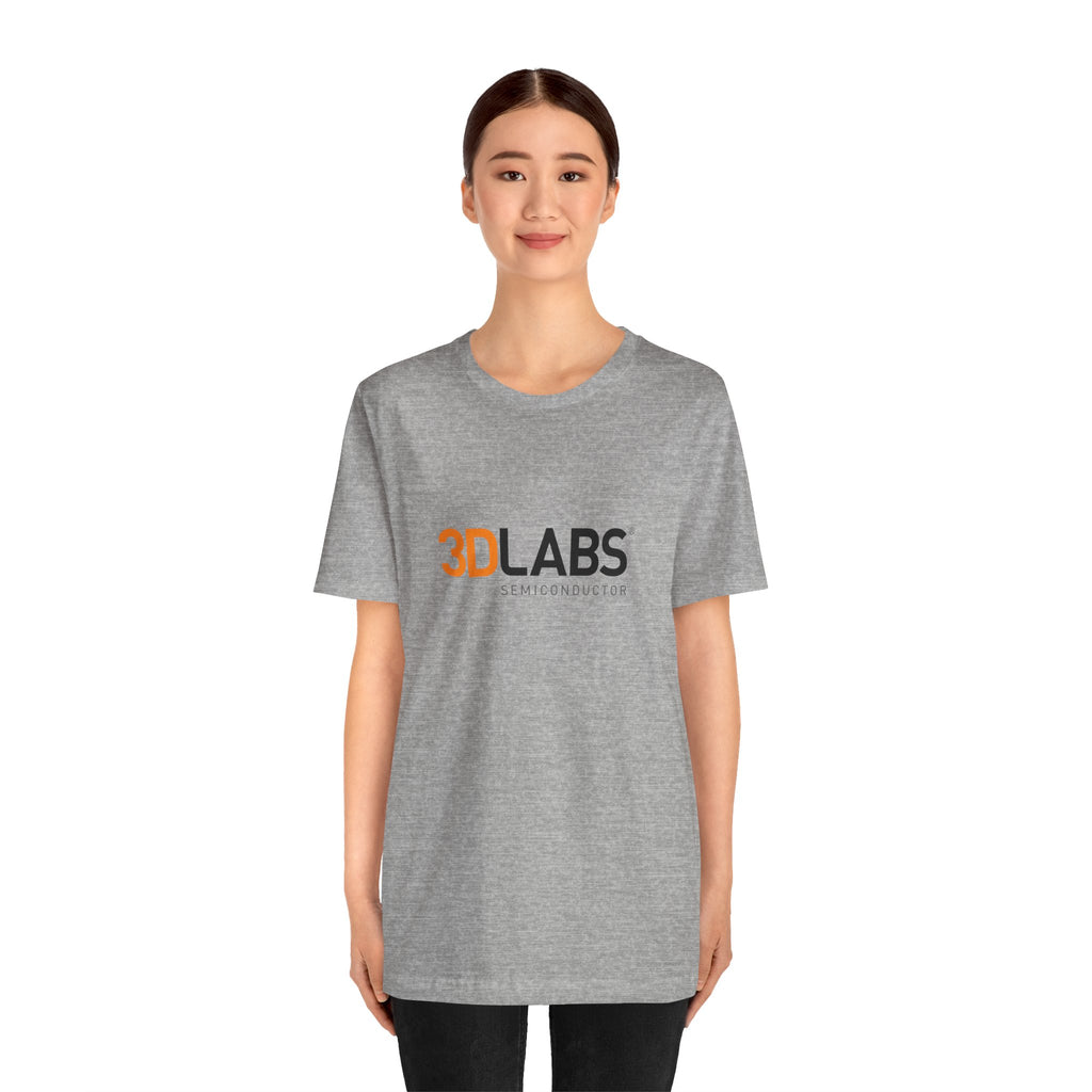 3Dlabs T-Shirt