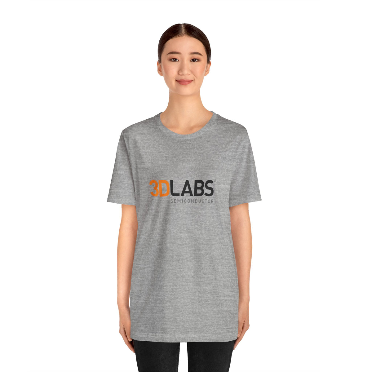 3Dlabs T-Shirt