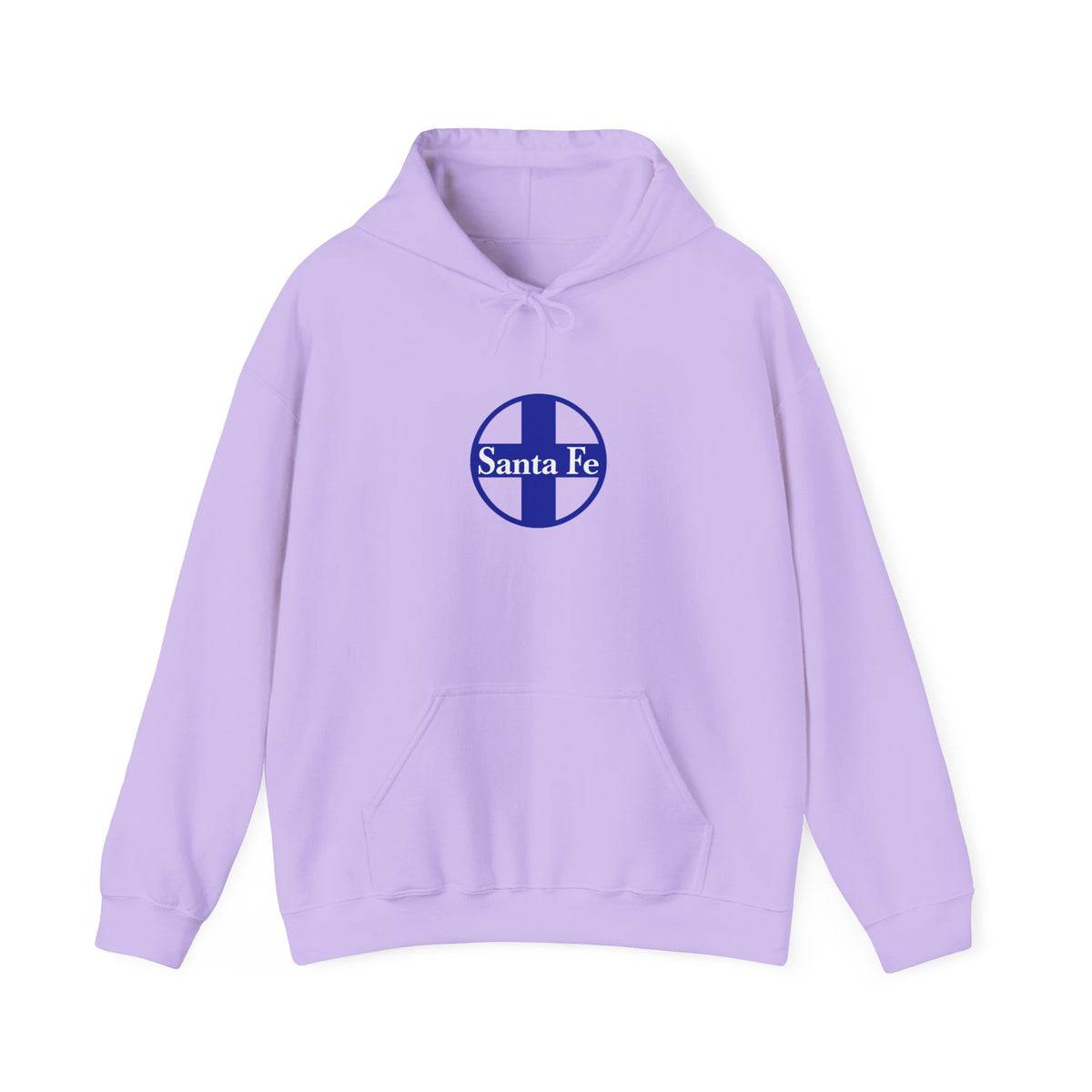 Atchison Topeka and Santa Fe Railway Hoodie / Sweatshirt
