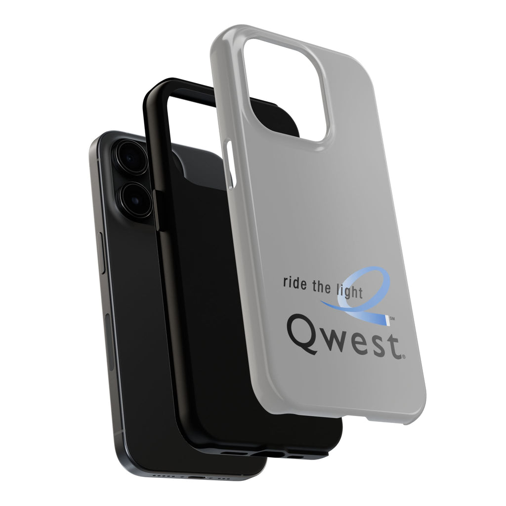Qwest Tough Phone Case