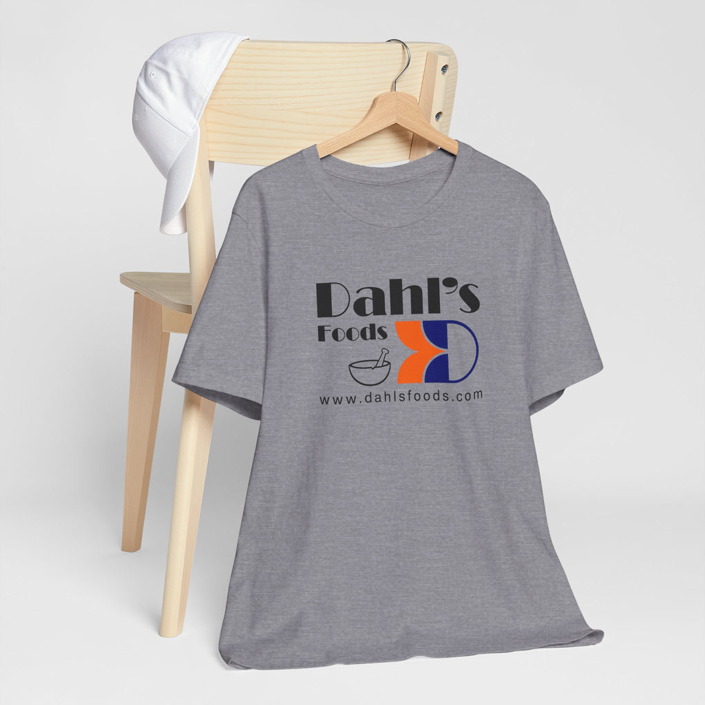Dahl's Foods T-Shirt