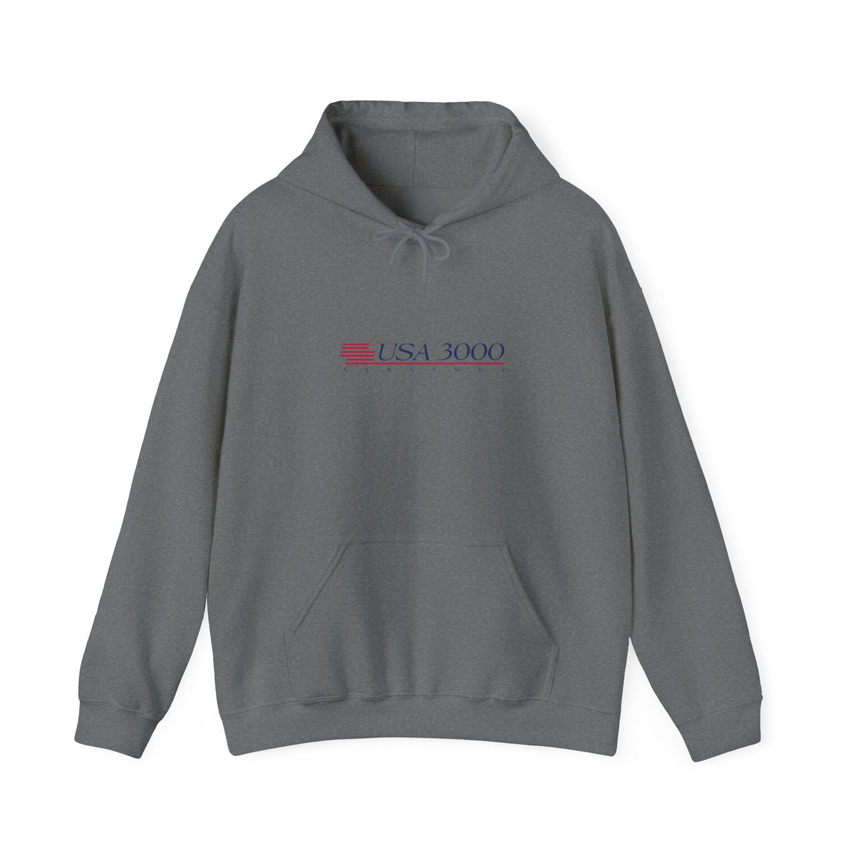 USA3000 Airlines Hoodie / Sweatshirt