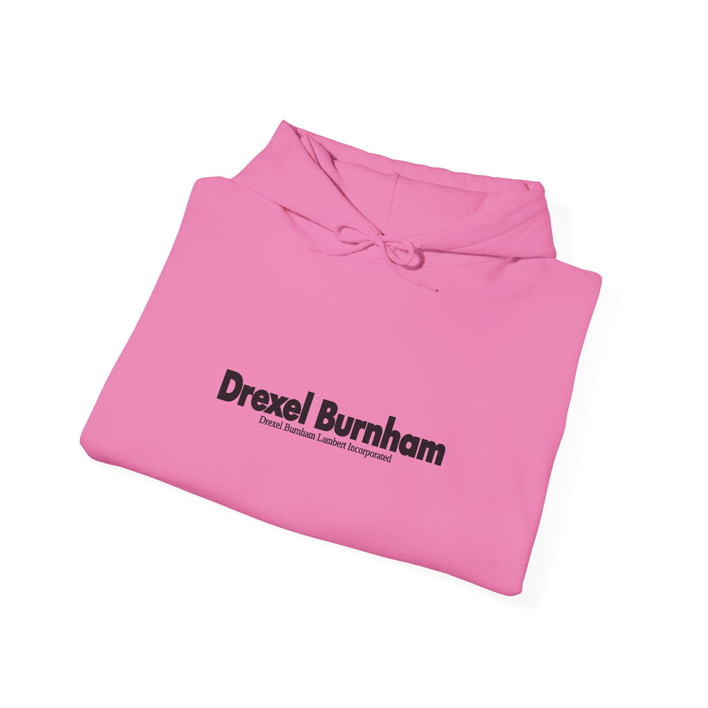 Drexel Burnham Lambert Hoodie / Sweatshirt