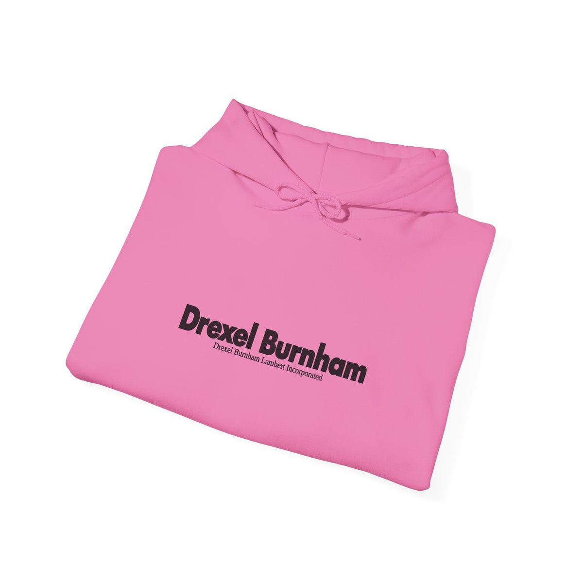 Drexel Burnham Lambert Hoodie / Sweatshirt