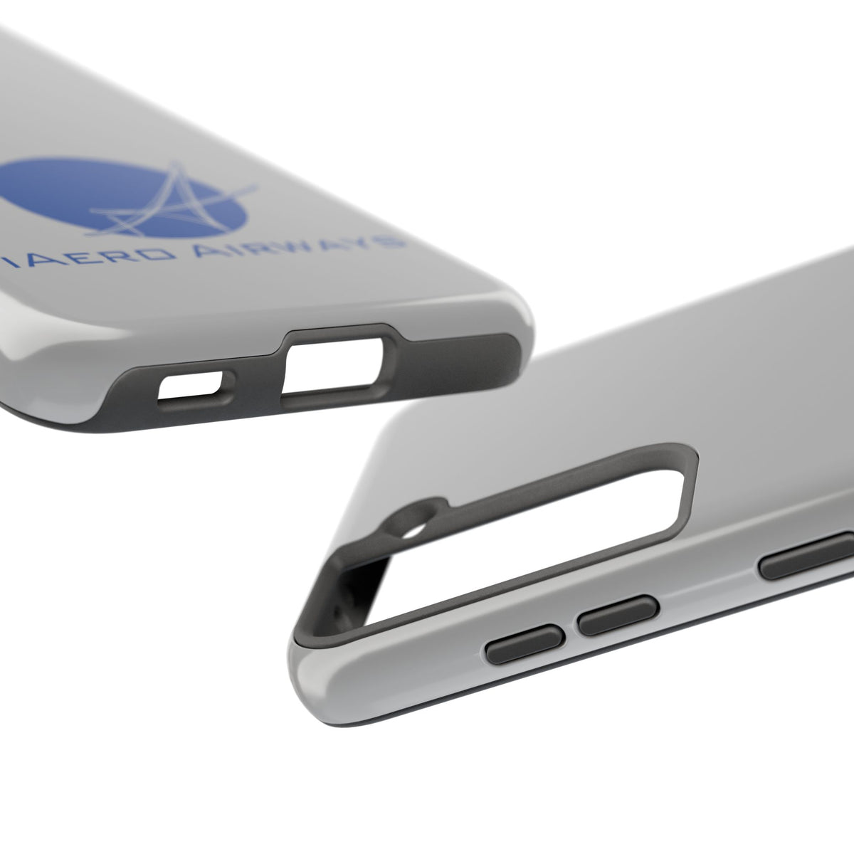 iAero Airways Tough Phone Case