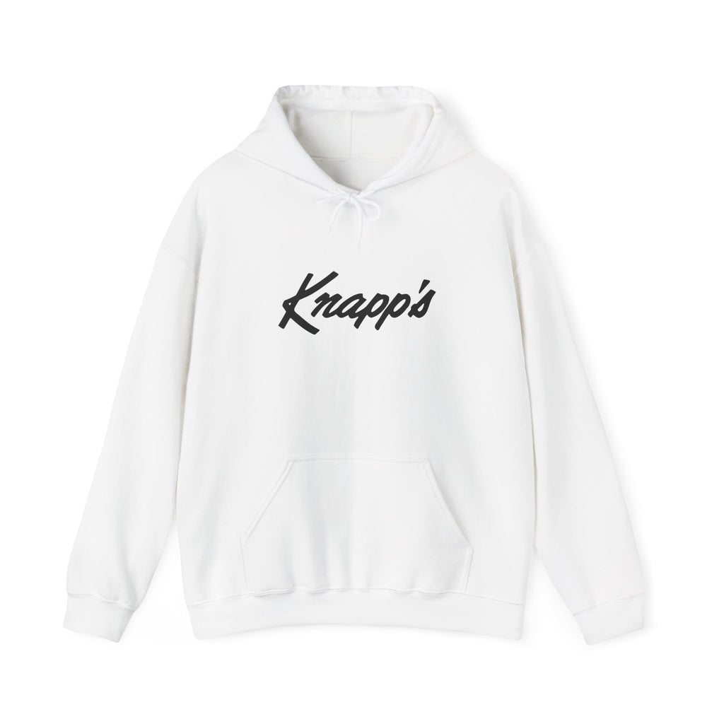 J. W. Knapp Company Hoodie / Sweatshirt