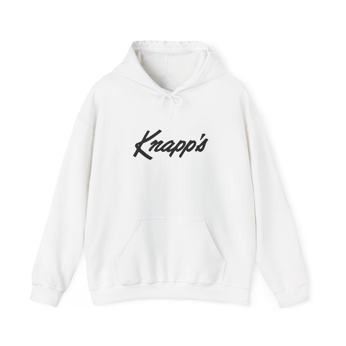 J. W. Knapp Company Hoodie / Sweatshirt