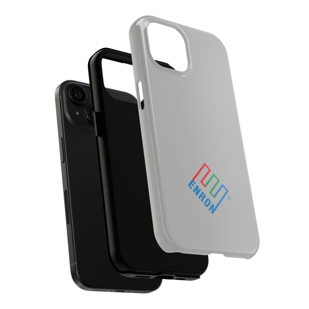 Enron Tough Protective Phone Case