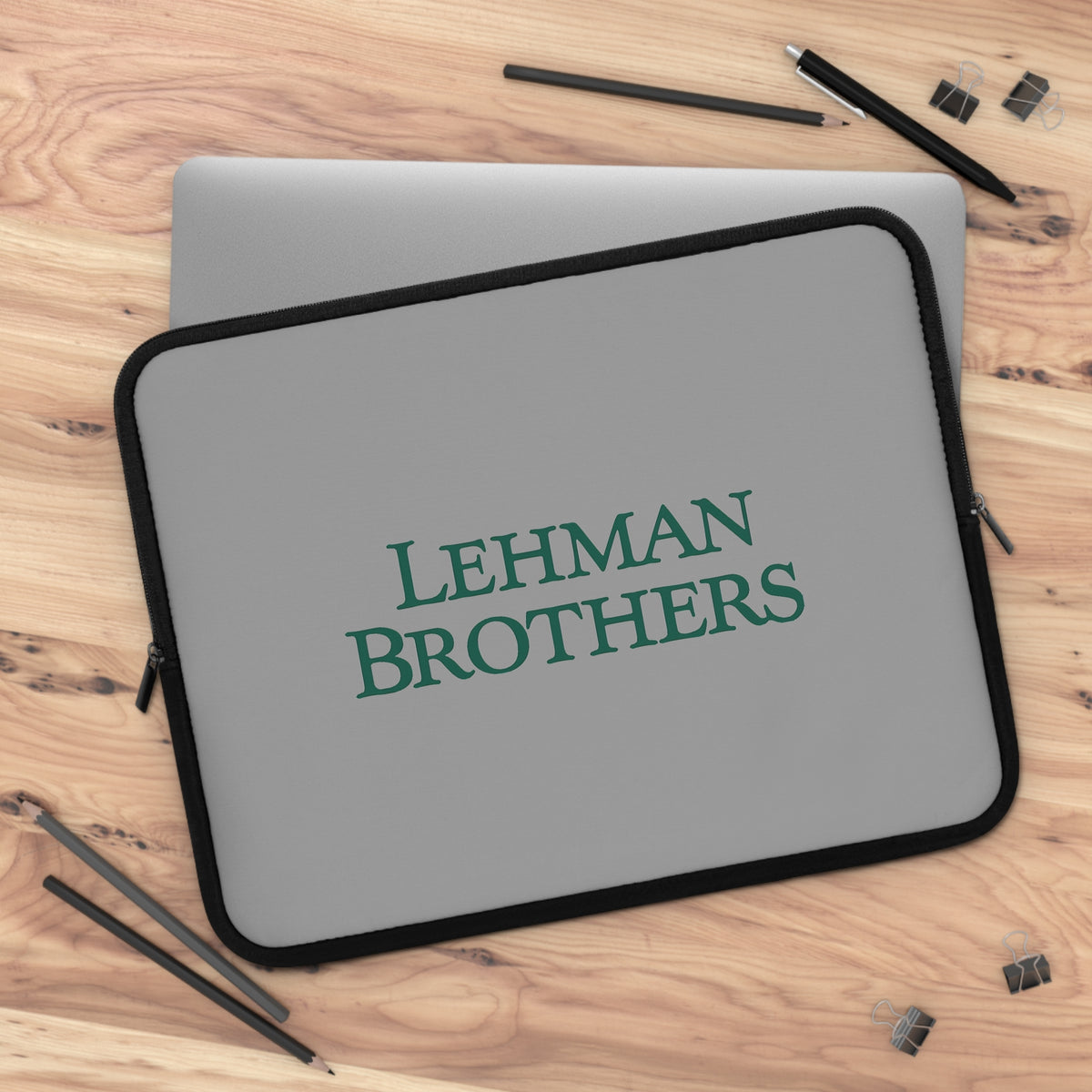 Copy of Template Laptop Sleeve