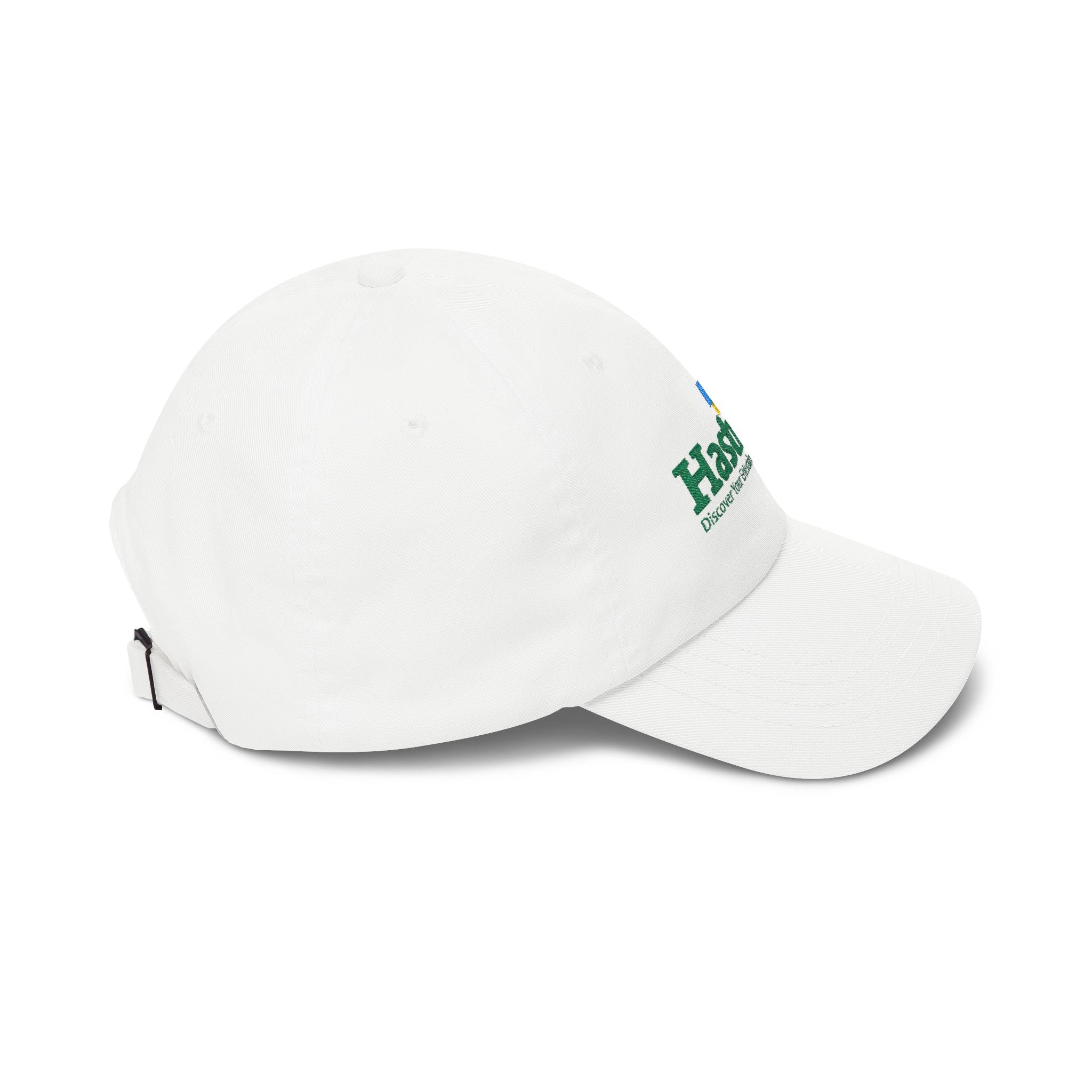 Hastings Entertainment Embroidered Dad Cap Hat