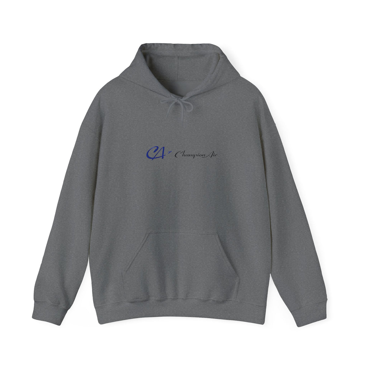 Champion Air Hoodie / Sweatshirt