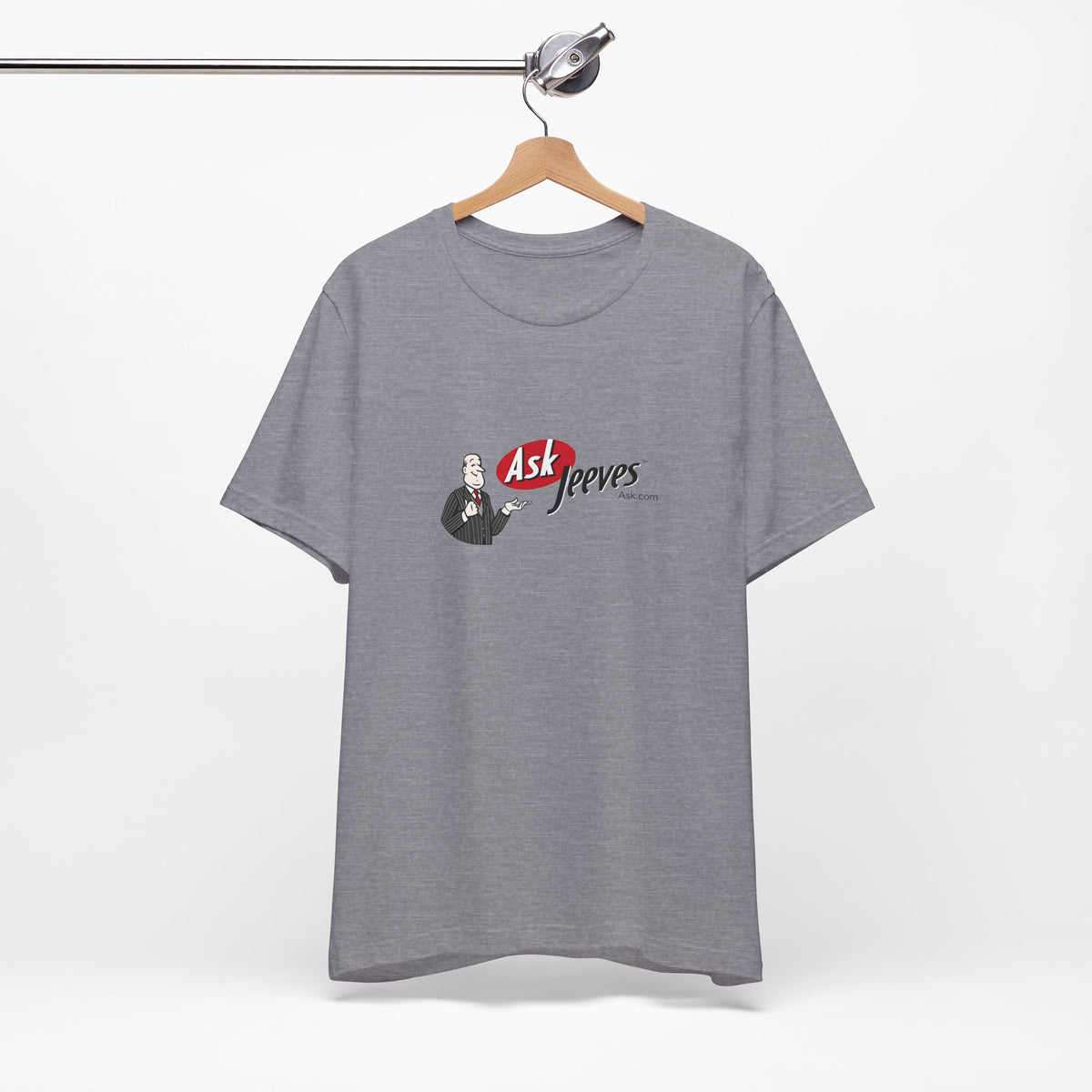 Ask Jeeves T-Shirt