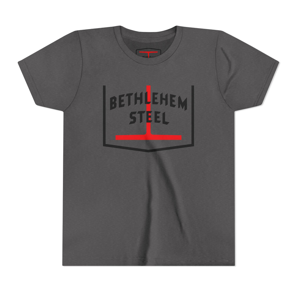 Bethlehem Steel Kids Tee / T-Shirt