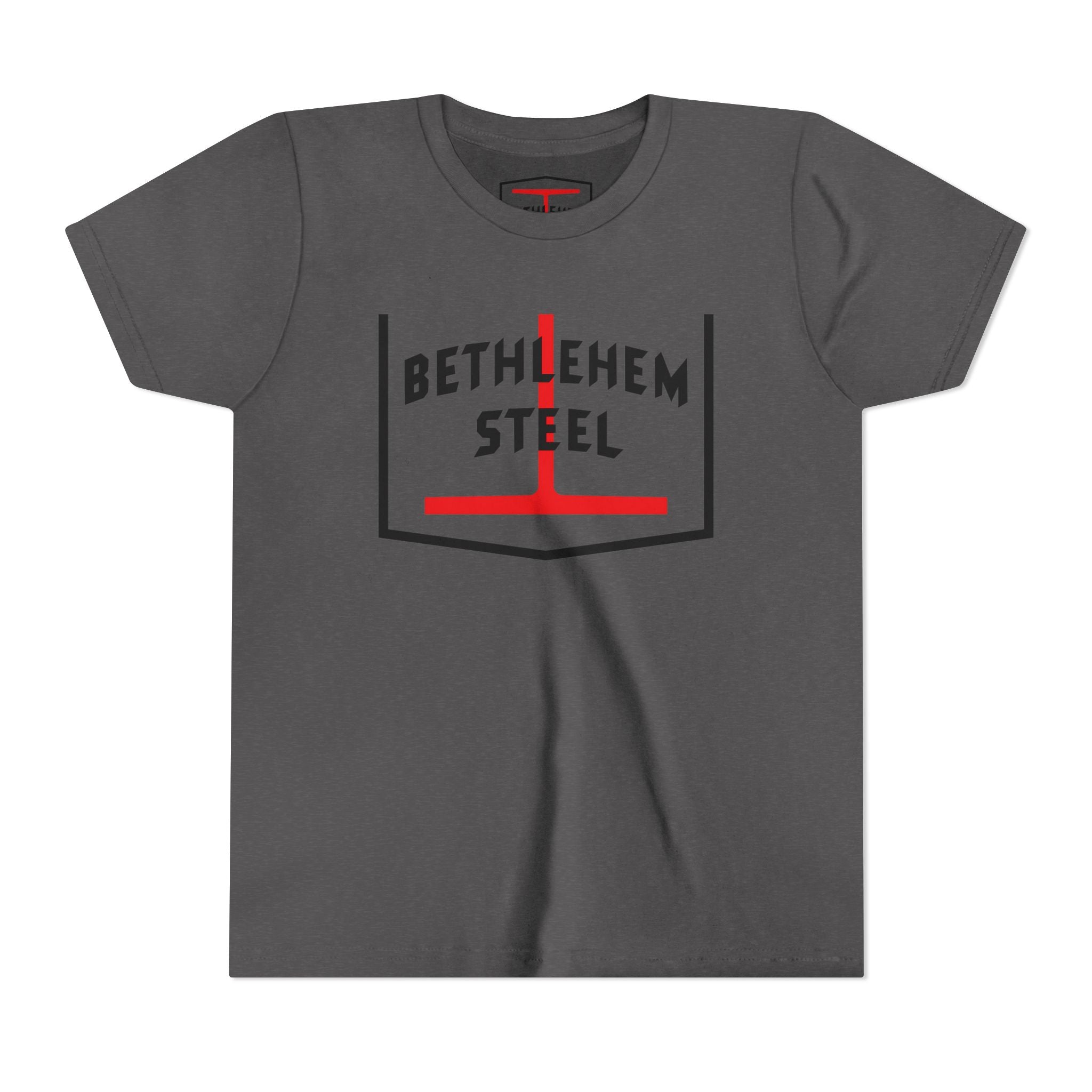 Bethlehem Steel Kids Tee / T-Shirt