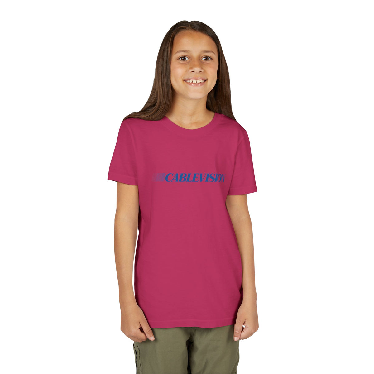 Cablevision Kids Tee / T-Shirt