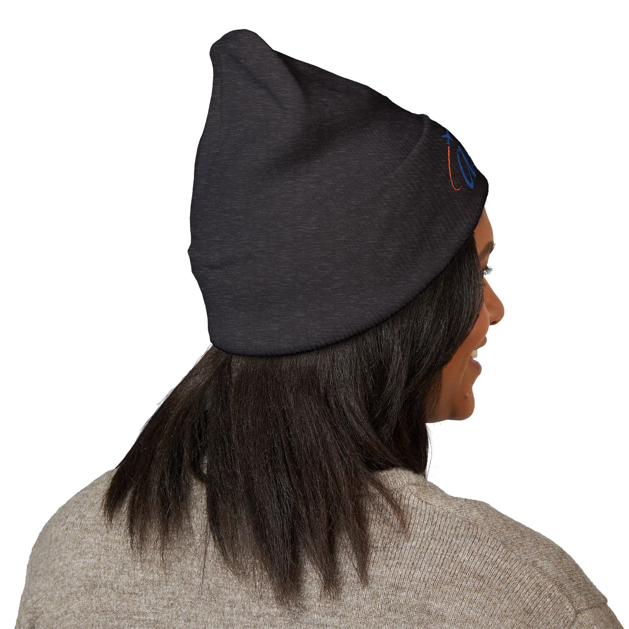 AirTran Airways Cuffed Beanie (Embroidery)