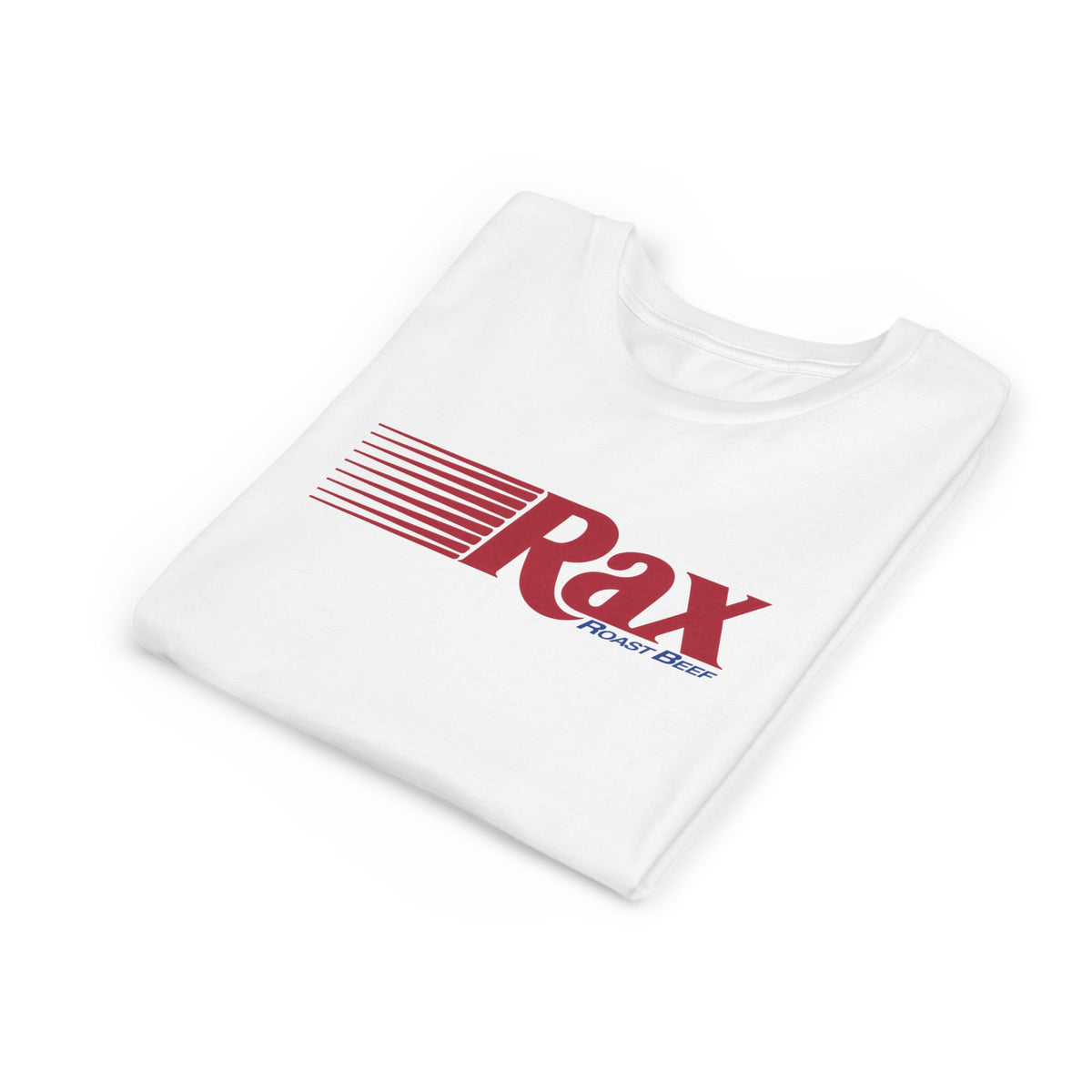 Rax Roast Beef Kids Tee / T-Shirt