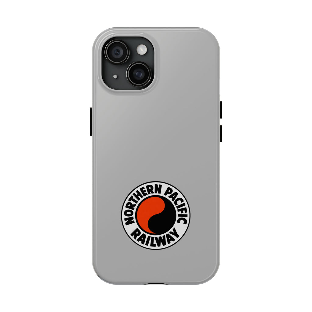 Northern Pacific Railway Tough Phone Case