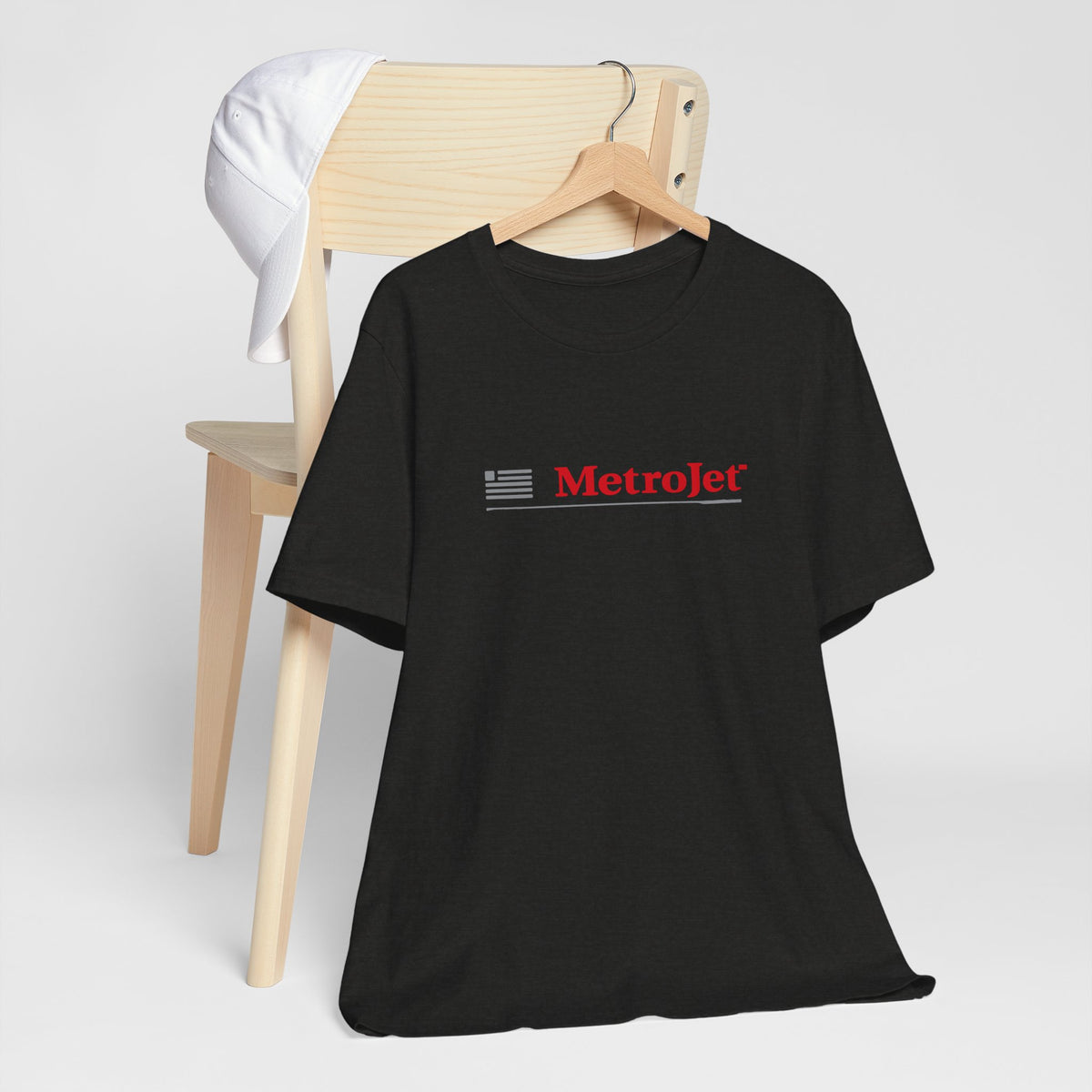 MetroJet T-Shirt