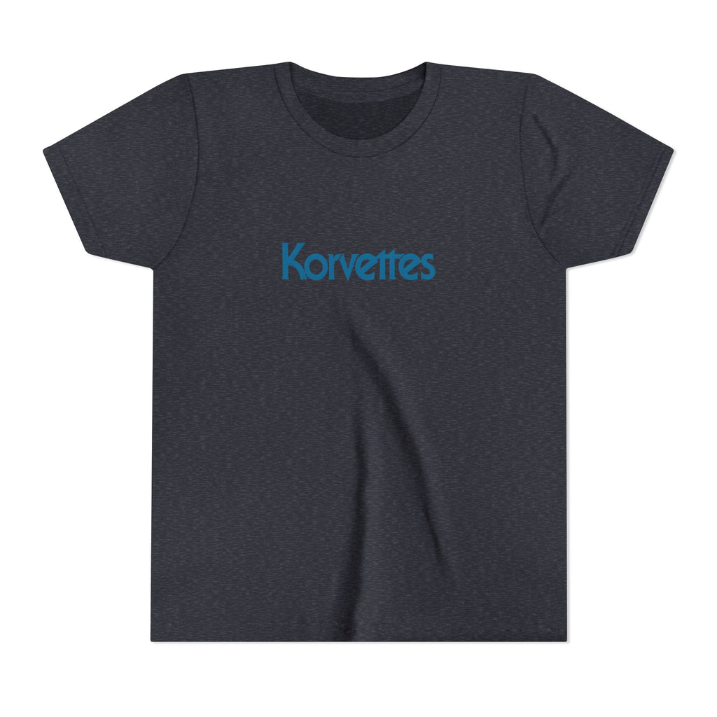 Korvette's Kids Tee / T-Shirt