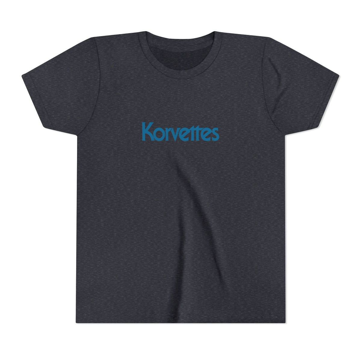 Korvette's Kids Tee / T-Shirt