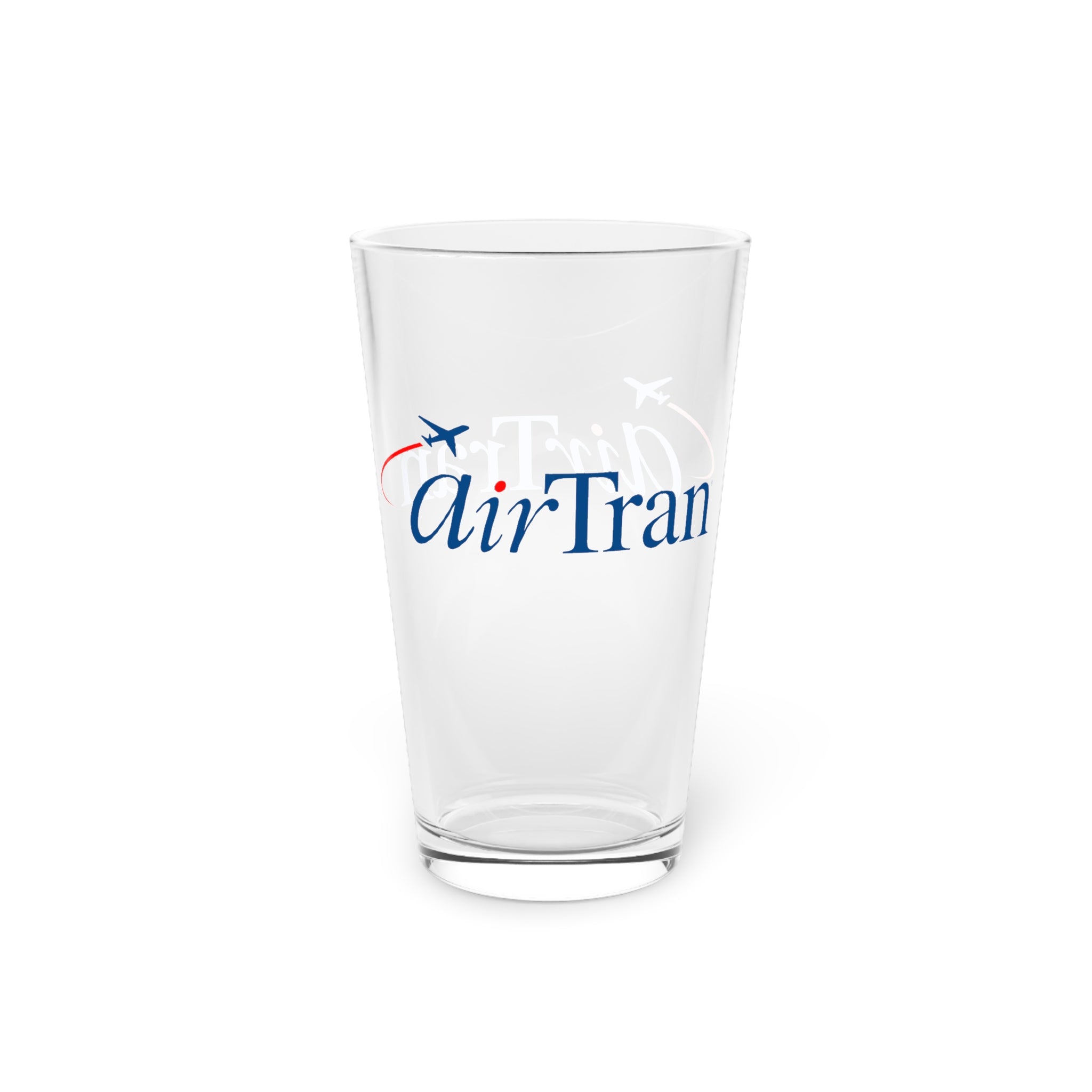 AirTran Airways 16oz Pint Glass