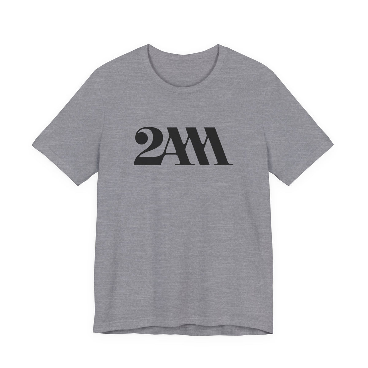2AM T-Shirt