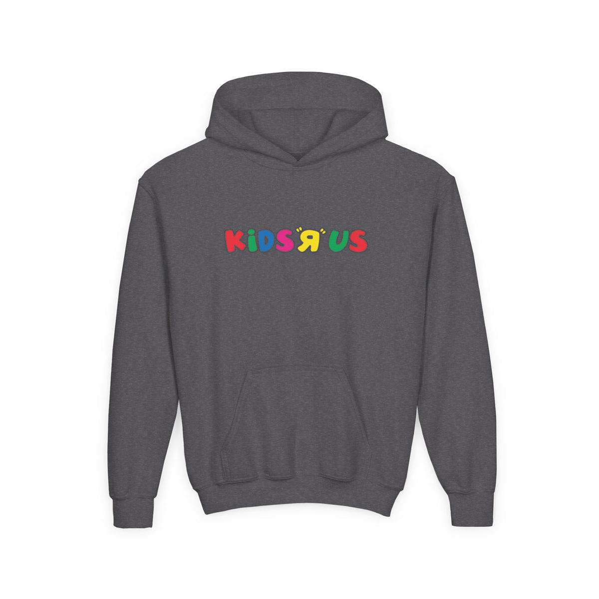 Kids R Us Youth Hoodie / Sweatshirt