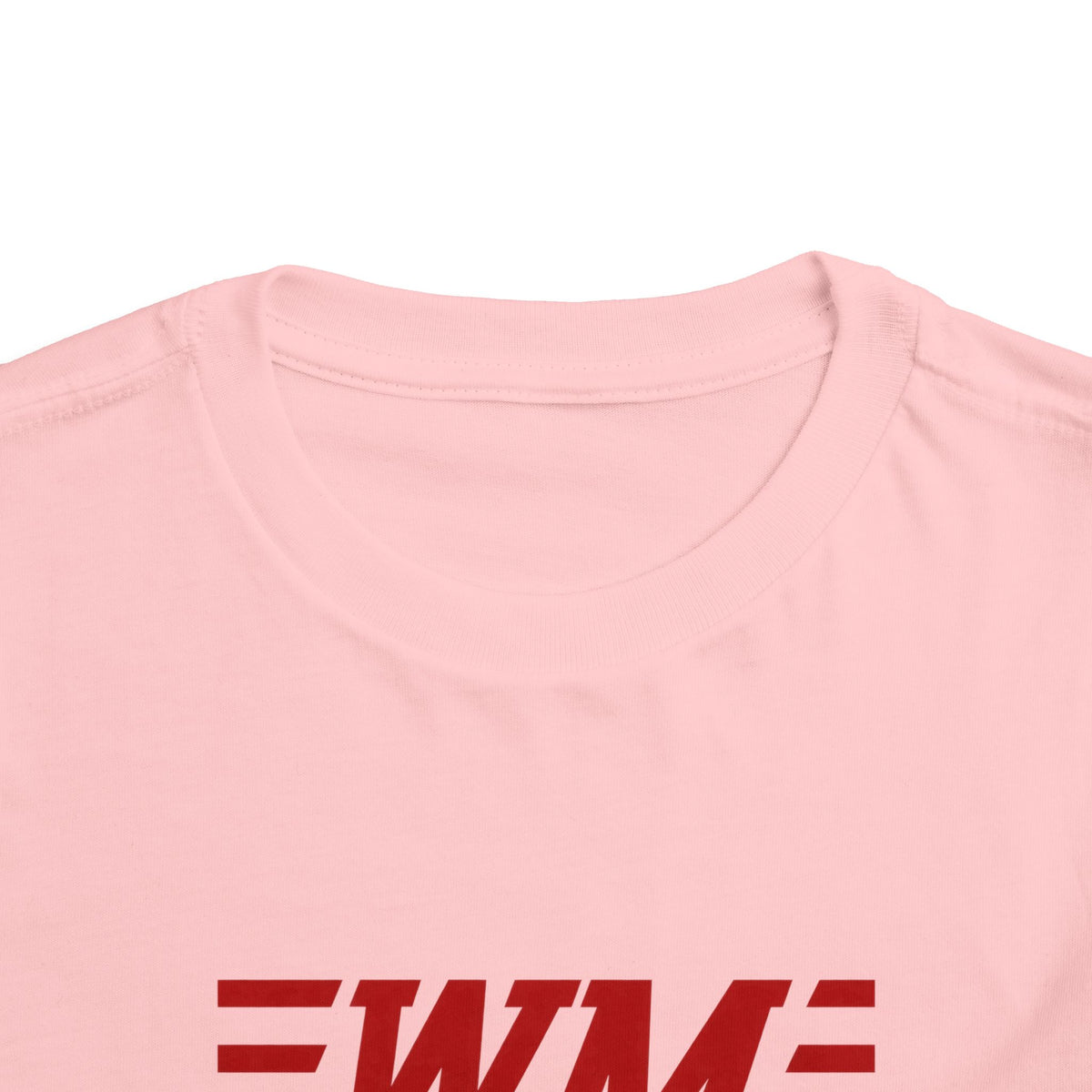 Western Maryland Railway Toddler Tee / T-Shirt